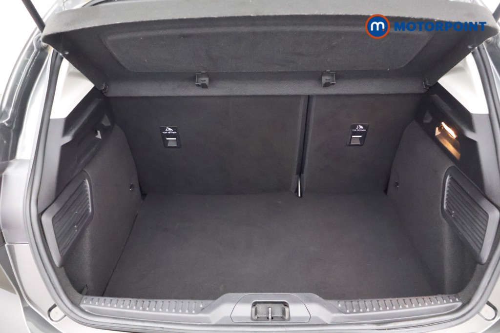 Ford Focus Titanium Manual Petrol Hatchback - Stock Number (1592980) - 17th supplementary image