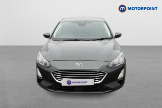 Ford Focus Titanium Manual Petrol Hatchback - Stock Number (1592980) - Front bumper