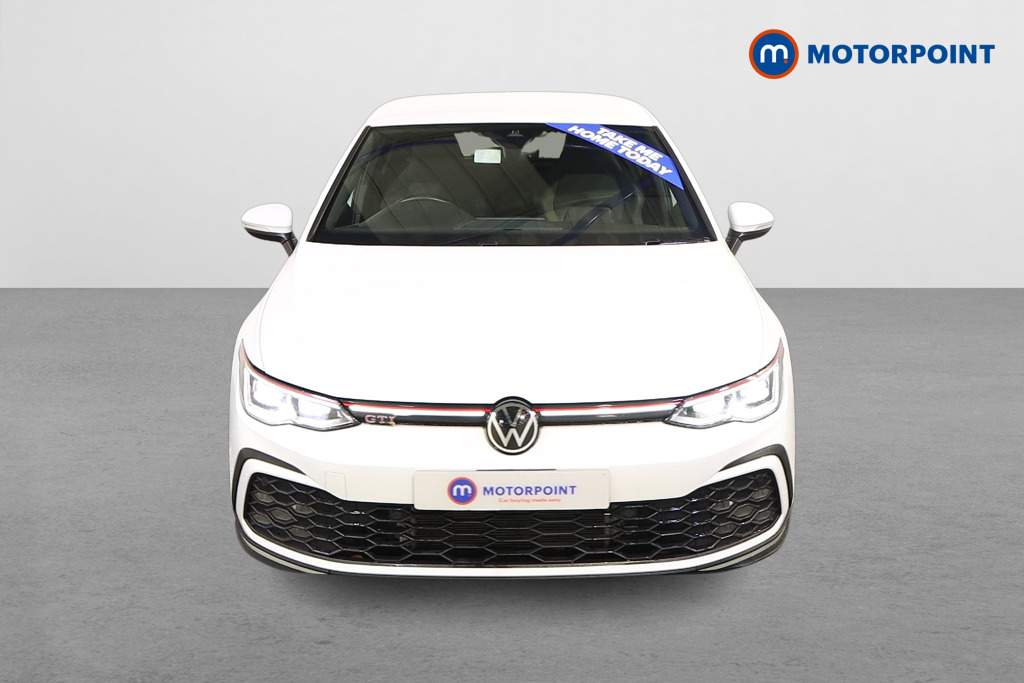 Volkswagen Golf GTI Automatic Petrol Hatchback - Stock Number (1593051) - Front bumper
