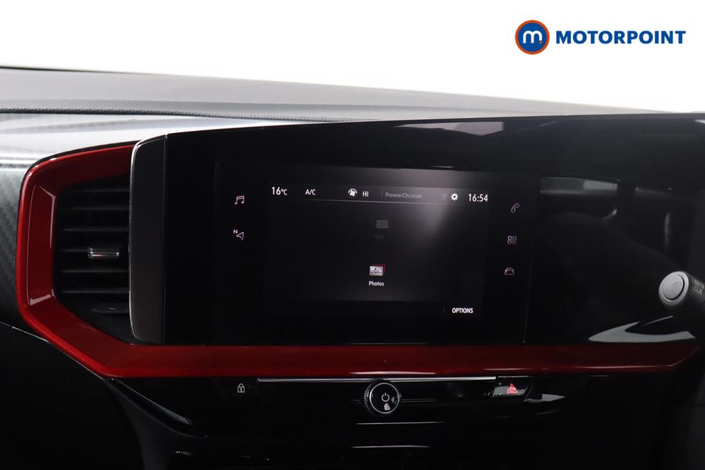 Vauxhall Mokka Gs Line Automatic Petrol SUV - Stock Number (1593108) - 2nd supplementary image