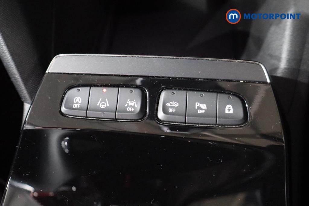 Vauxhall Mokka Gs Line Automatic Petrol SUV - Stock Number (1593108) - 5th supplementary image