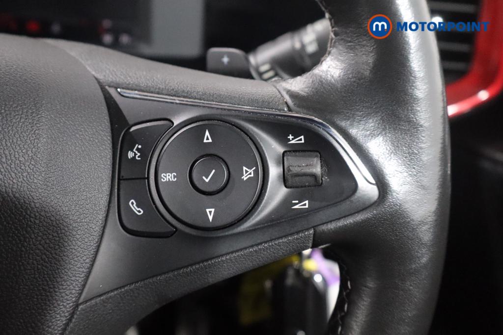 Vauxhall Mokka Gs Line Automatic Petrol SUV - Stock Number (1593108) - 8th supplementary image