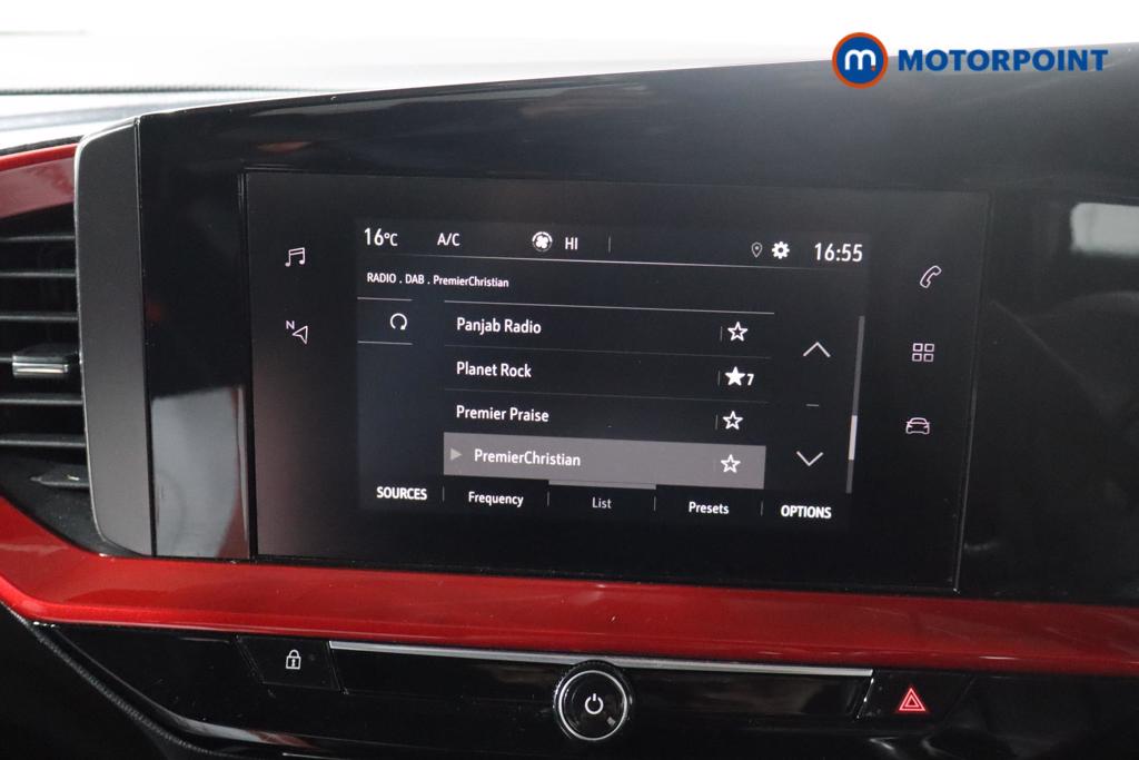 Vauxhall Mokka Gs Line Automatic Petrol SUV - Stock Number (1593108) - 12th supplementary image