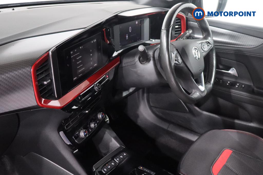 Vauxhall Mokka Gs Line Automatic Petrol SUV - Stock Number (1593108) - 18th supplementary image