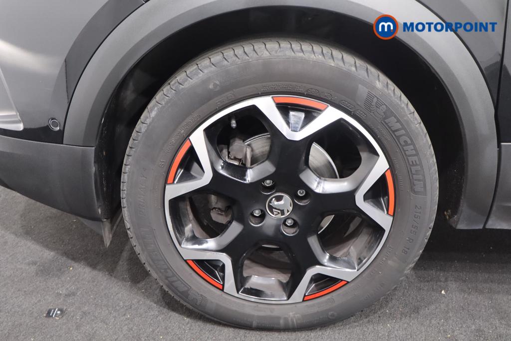 Vauxhall Mokka Gs Line Automatic Petrol SUV - Stock Number (1593108) - 27th supplementary image