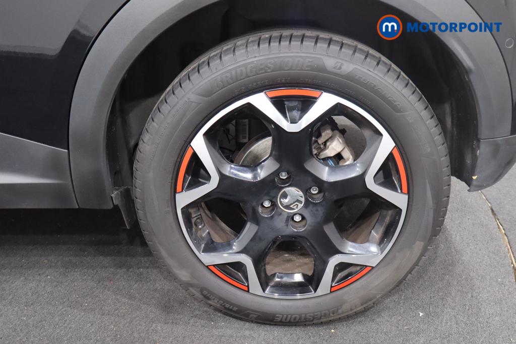 Vauxhall Mokka Gs Line Automatic Petrol SUV - Stock Number (1593108) - 28th supplementary image