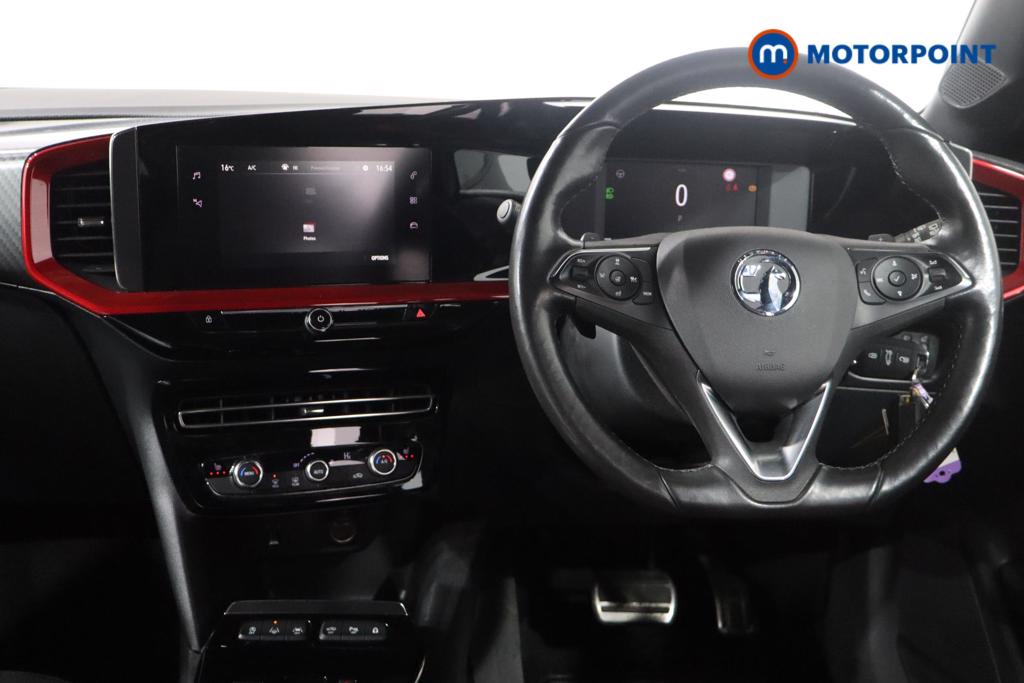 Vauxhall Mokka Gs Line Automatic Petrol SUV - Stock Number (1593108) - 1st supplementary image