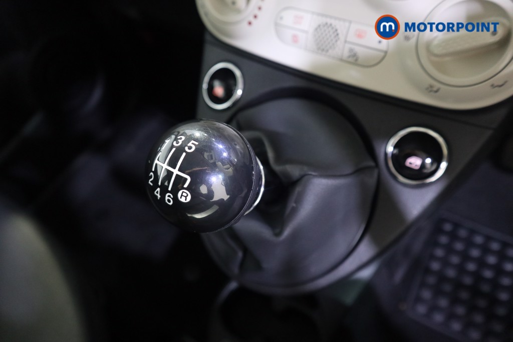 Fiat 500 1.0 Mild Hybrid 3Dr Manual Petrol Hatchback - Stock Number (1593300) - 8th supplementary image