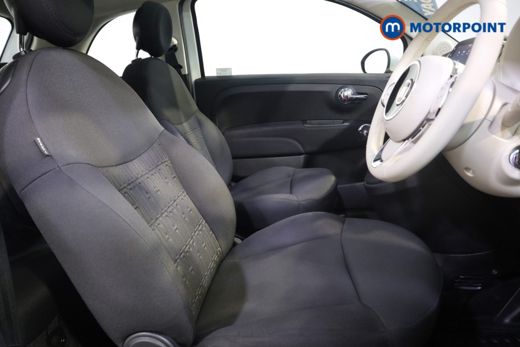 Fiat 500 1.0 Mild Hybrid 3Dr Manual Petrol Hatchback - Stock Number (1593300) - 10th supplementary image