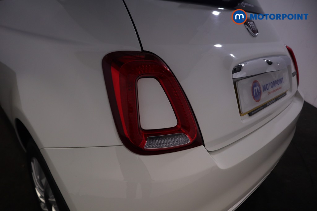 Fiat 500 1.0 Mild Hybrid 3Dr Manual Petrol Hatchback - Stock Number (1593300) - 18th supplementary image