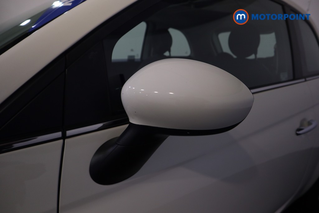 Fiat 500 1.0 Mild Hybrid 3Dr Manual Petrol Hatchback - Stock Number (1593300) - 23rd supplementary image