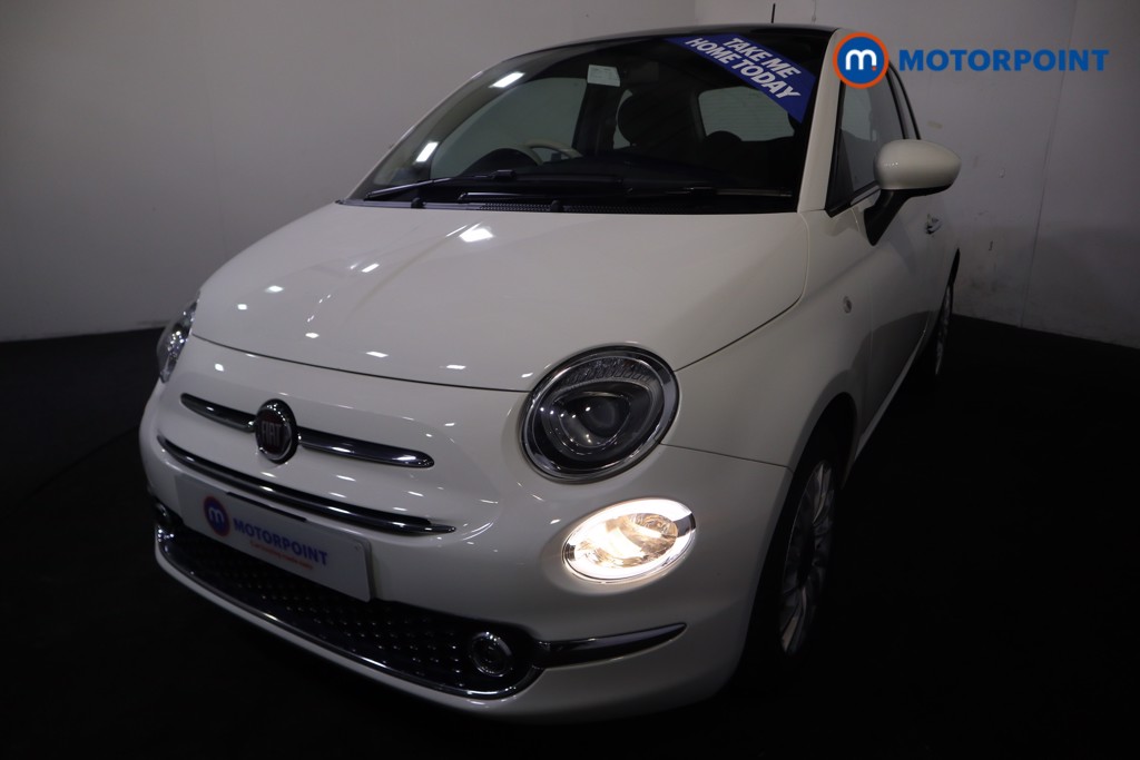 Fiat 500 1.0 Mild Hybrid 3Dr Manual Petrol Hatchback - Stock Number (1593300) - 25th supplementary image