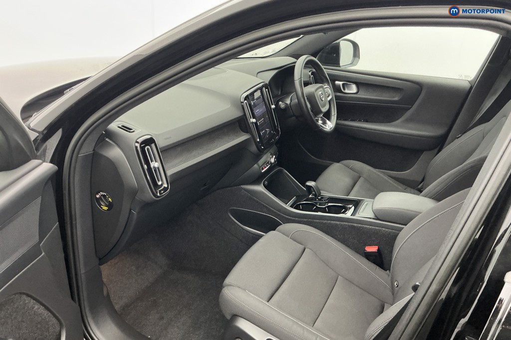 Volvo Xc40 Core Automatic Electric SUV - Stock Number (1593434) - 8th supplementary image