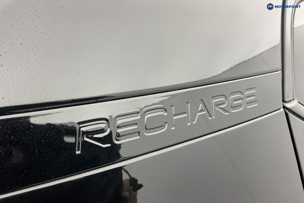 Volvo Xc40 Core Automatic Electric SUV - Stock Number (1593434) - 31st supplementary image