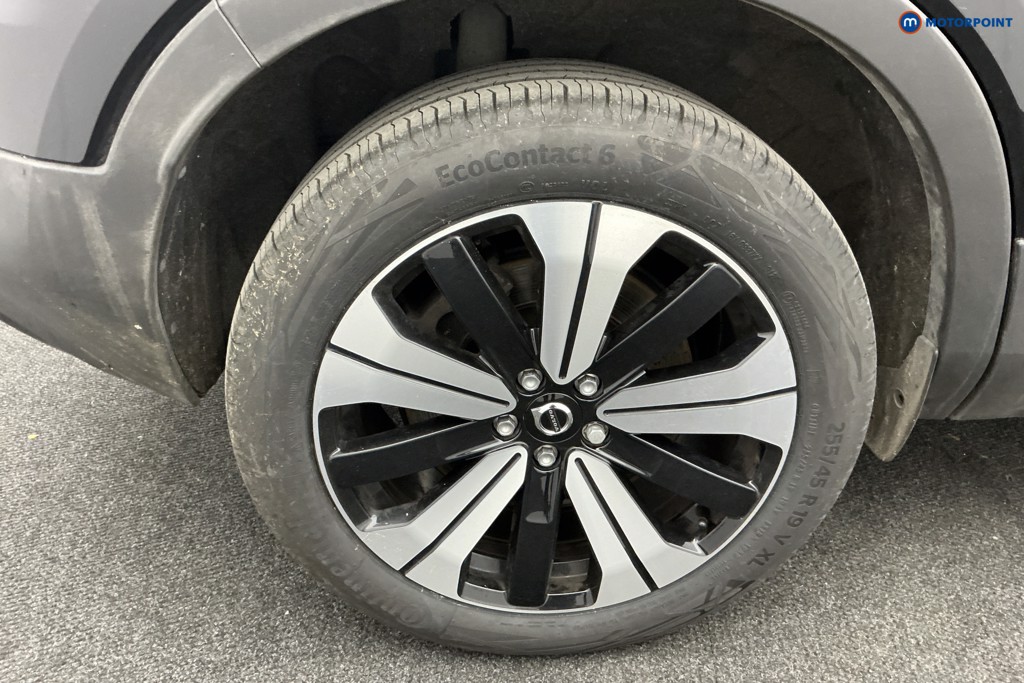 Volvo Xc40 Core Automatic Electric SUV - Stock Number (1593434) - 34th supplementary image