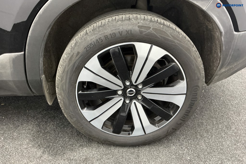 Volvo Xc40 Core Automatic Electric SUV - Stock Number (1593434) - 35th supplementary image