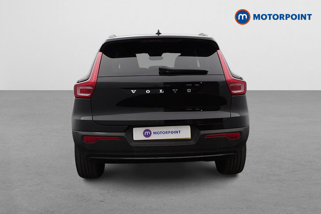 Volvo Xc40 Core Automatic Electric SUV - Stock Number (1593434) - Rear bumper