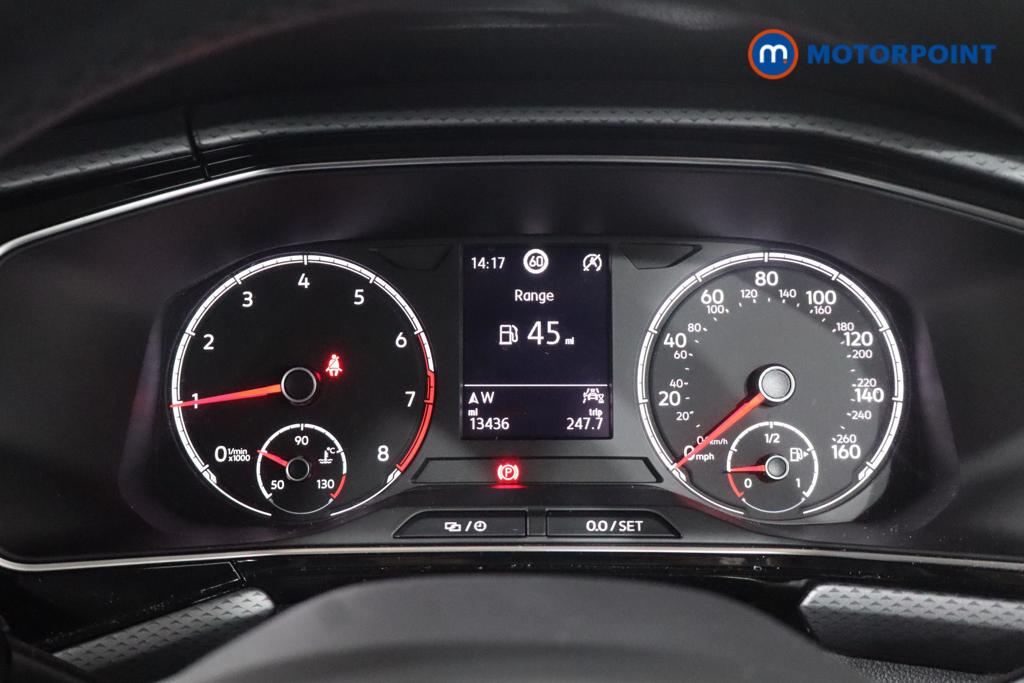 Volkswagen T-Cross Active Manual Petrol SUV - Stock Number (1593459) - 3rd supplementary image