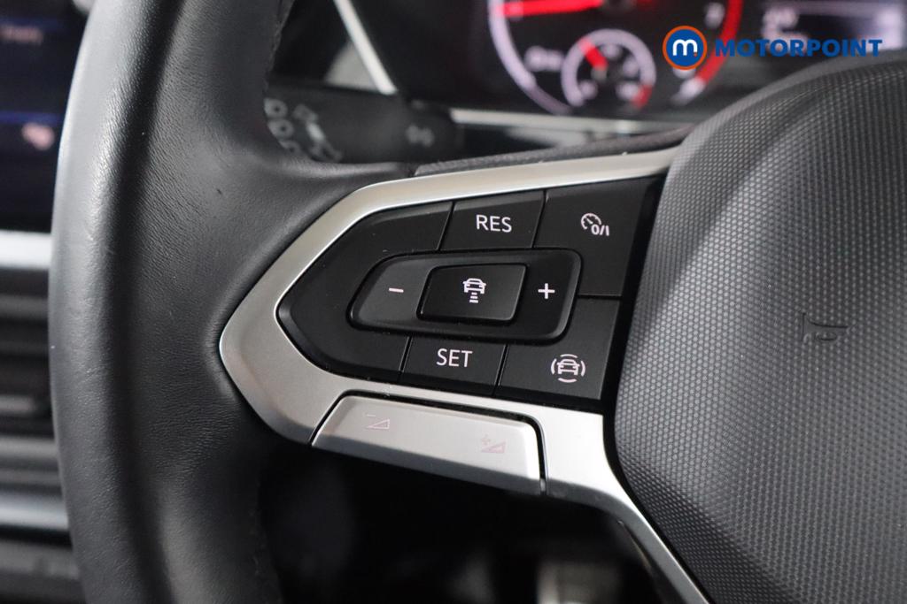 Volkswagen T-Cross Active Manual Petrol SUV - Stock Number (1593459) - 9th supplementary image