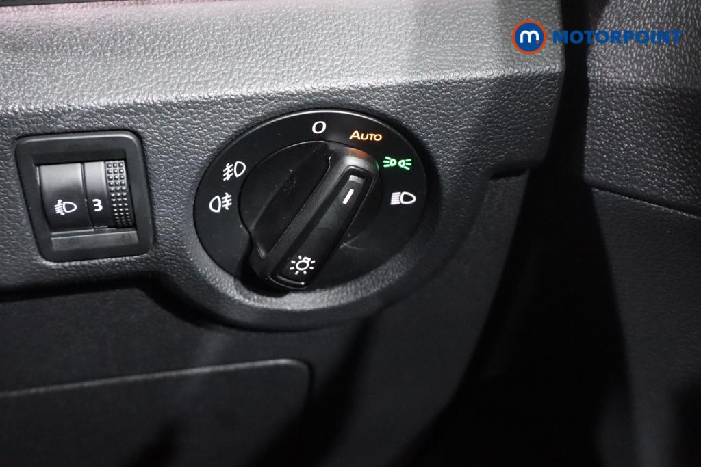 Volkswagen T-Cross Active Manual Petrol SUV - Stock Number (1593459) - 11th supplementary image