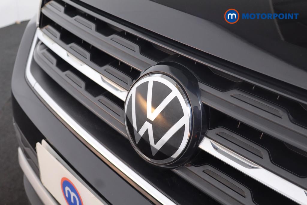 Volkswagen T-Cross Active Manual Petrol SUV - Stock Number (1593459) - 17th supplementary image