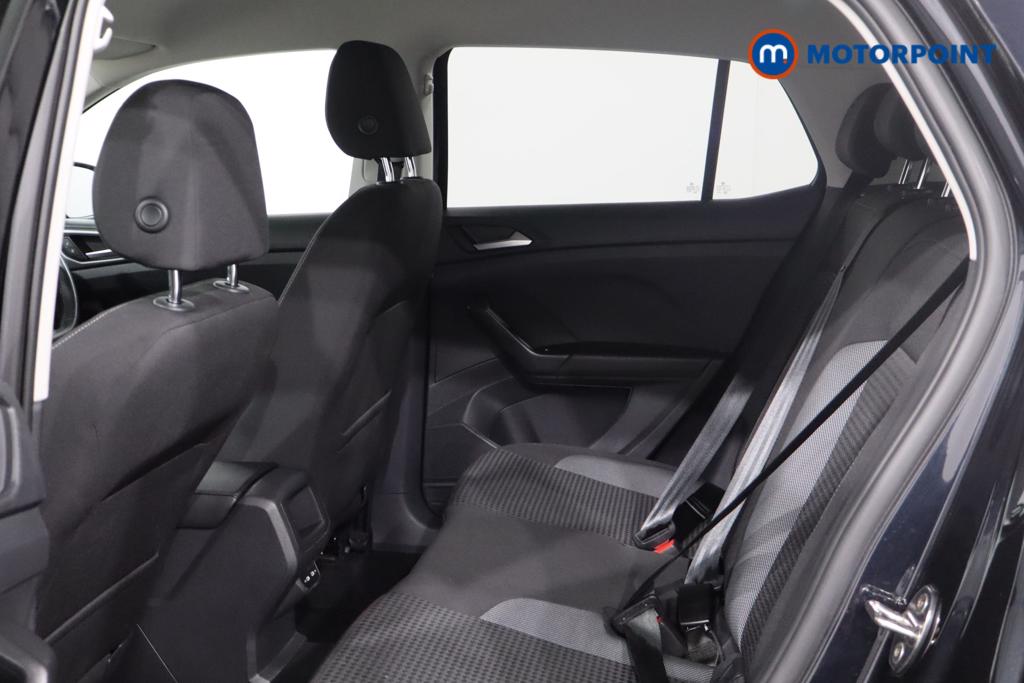 Volkswagen T-Cross Active Manual Petrol SUV - Stock Number (1593459) - 20th supplementary image