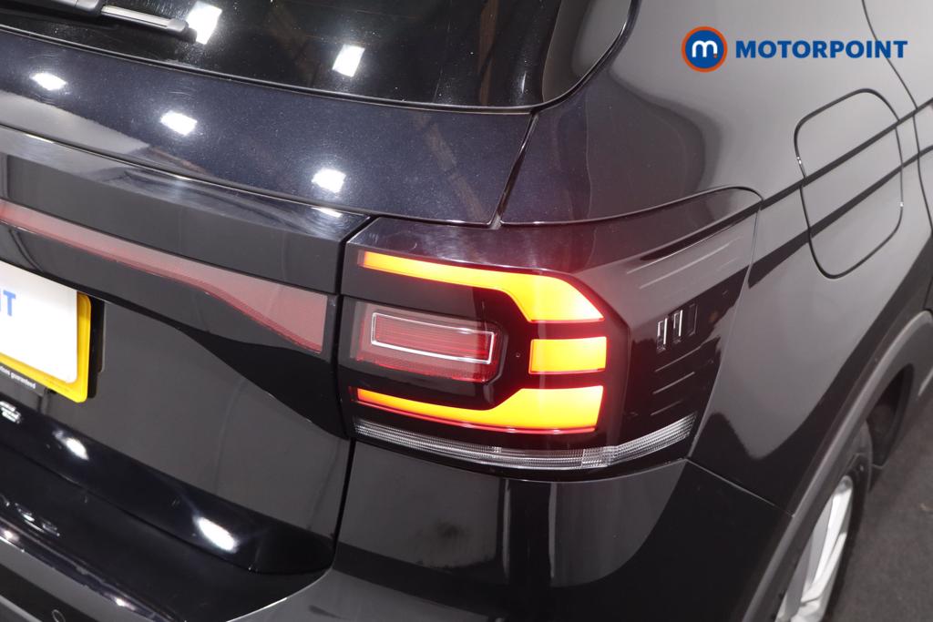 Volkswagen T-Cross Active Manual Petrol SUV - Stock Number (1593459) - 22nd supplementary image