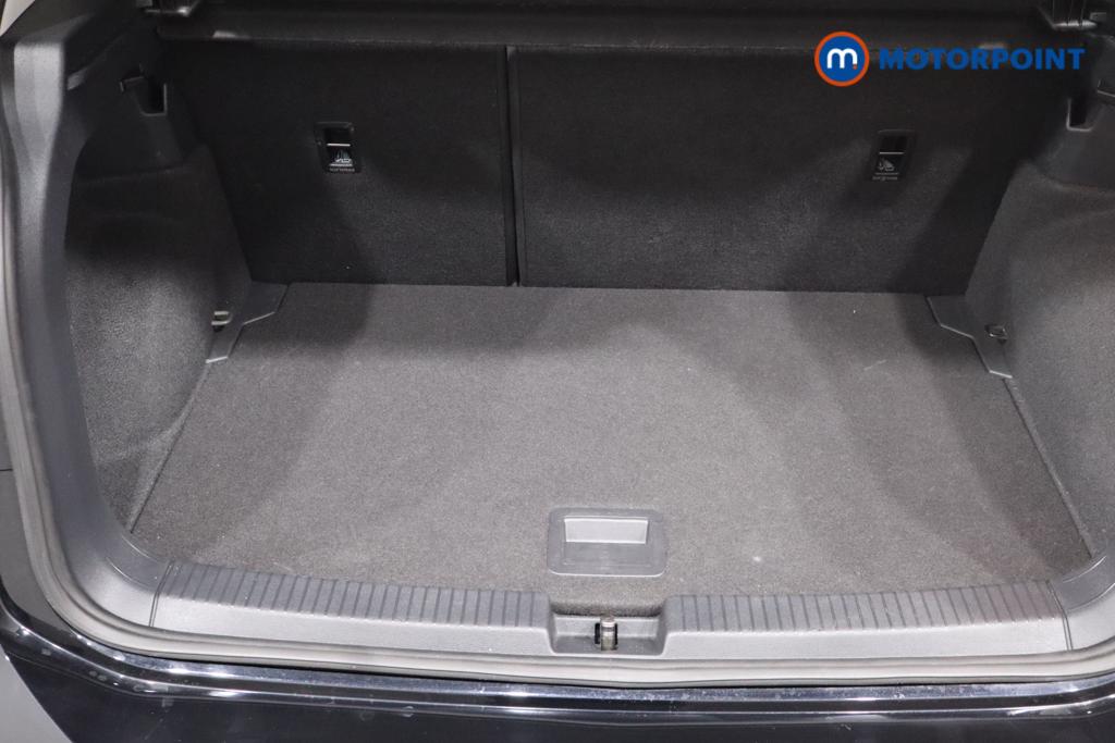 Volkswagen T-Cross Active Manual Petrol SUV - Stock Number (1593459) - 24th supplementary image