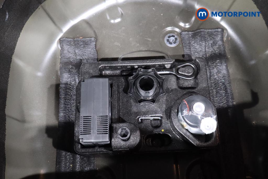 Volkswagen T-Cross Active Manual Petrol SUV - Stock Number (1593459) - 25th supplementary image