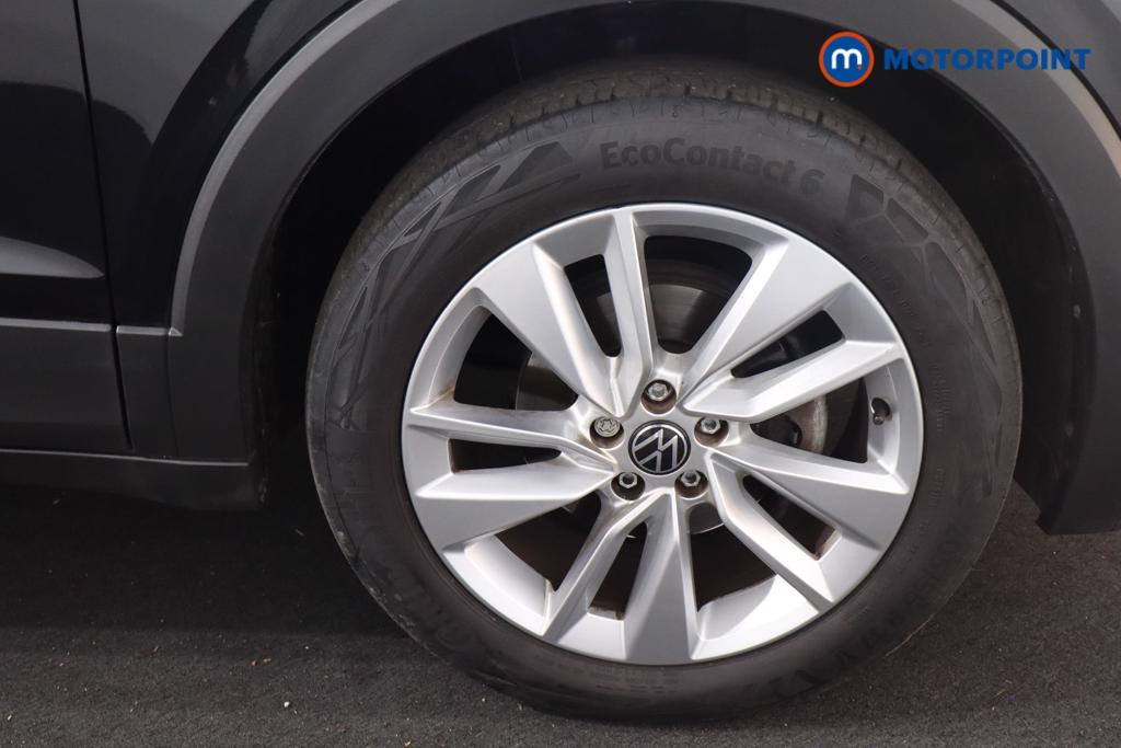 Volkswagen T-Cross Active Manual Petrol SUV - Stock Number (1593459) - 27th supplementary image