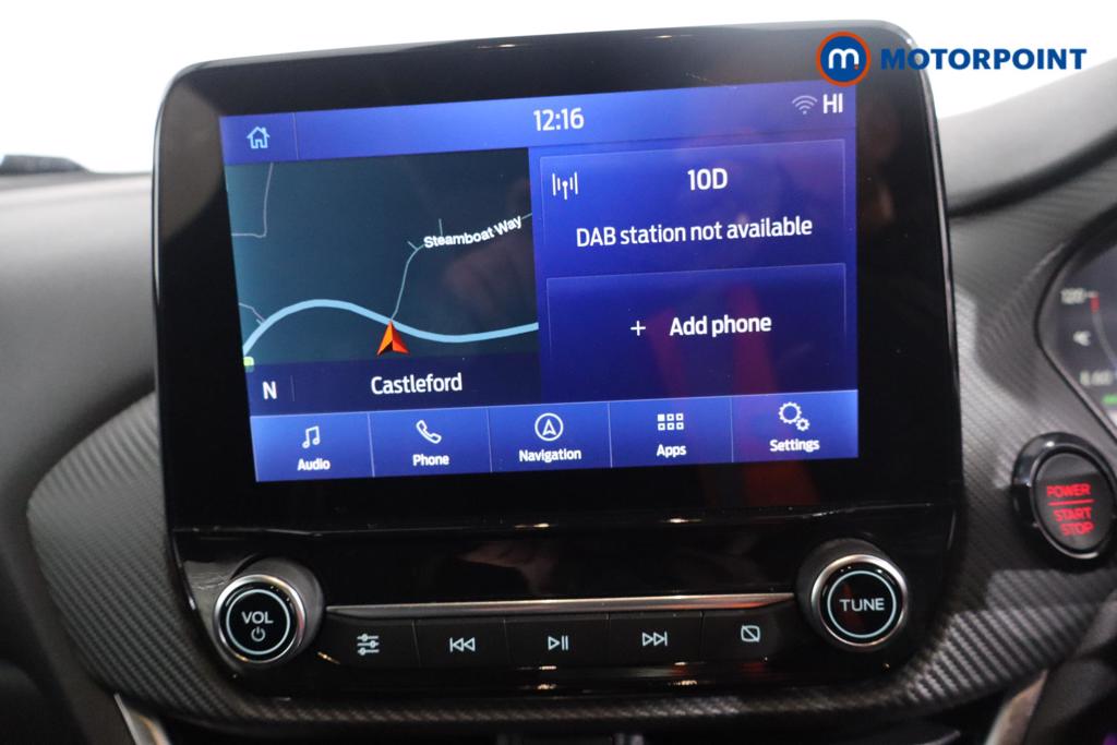 Ford Puma ST Manual Petrol SUV - Stock Number (1593599) - 2nd supplementary image