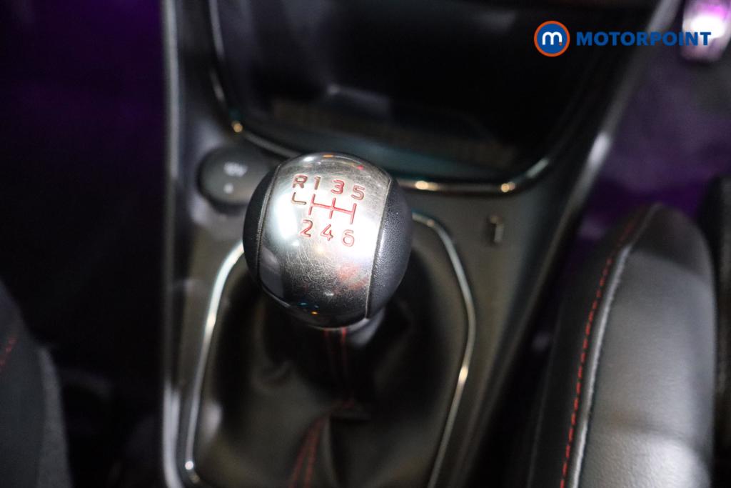 Ford Puma ST Manual Petrol SUV - Stock Number (1593599) - 4th supplementary image