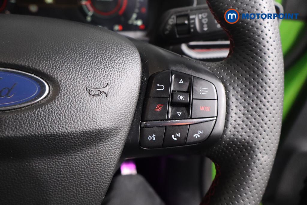 Ford Puma ST Manual Petrol SUV - Stock Number (1593599) - 6th supplementary image