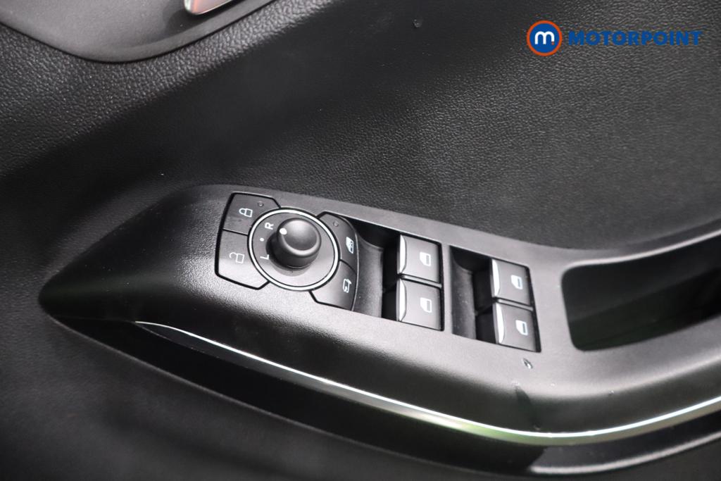 Ford Puma ST Manual Petrol SUV - Stock Number (1593599) - 8th supplementary image