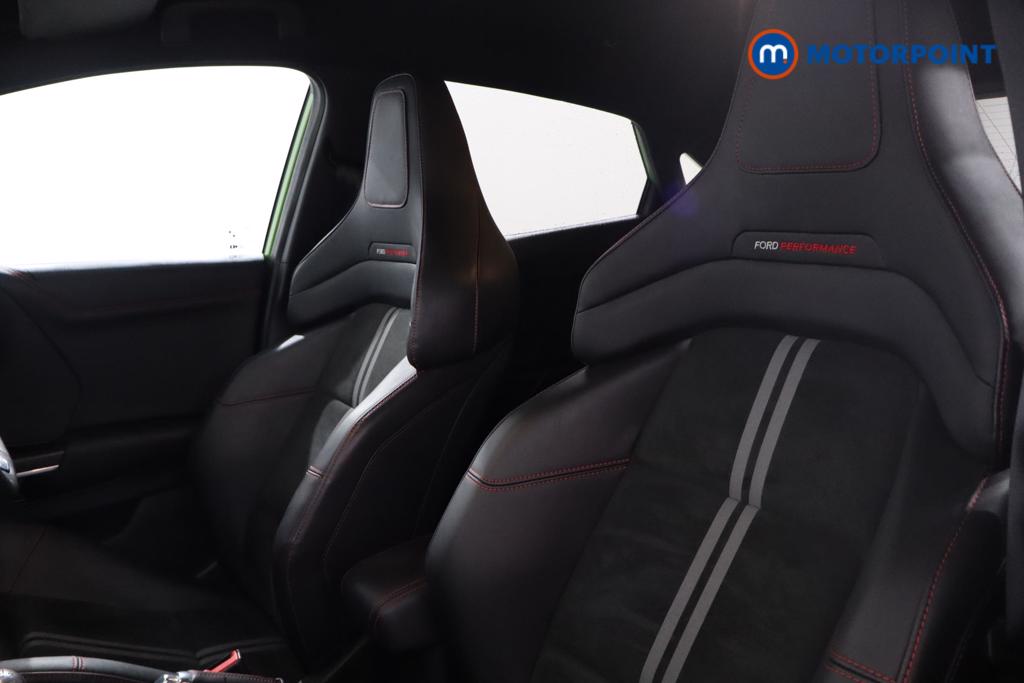 Ford Puma ST Manual Petrol SUV - Stock Number (1593599) - 10th supplementary image