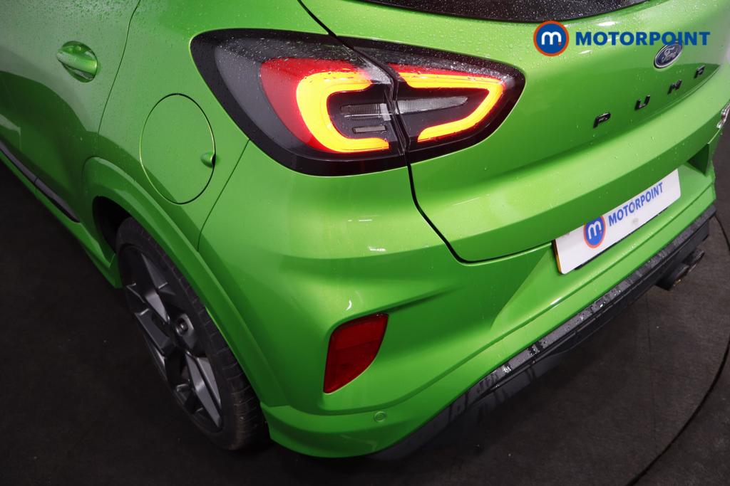 Ford Puma ST Manual Petrol SUV - Stock Number (1593599) - 14th supplementary image
