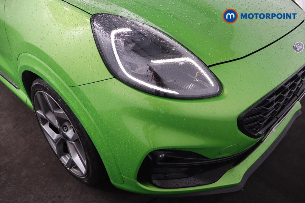 Ford Puma ST Manual Petrol SUV - Stock Number (1593599) - 16th supplementary image