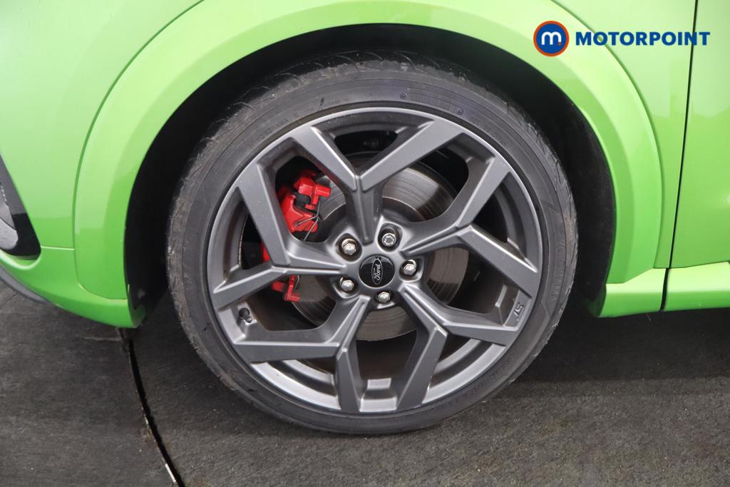 Ford Puma ST Manual Petrol SUV - Stock Number (1593599) - 18th supplementary image