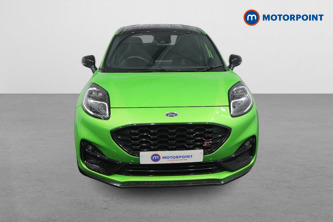 Ford Puma ST Manual Petrol SUV - Stock Number (1593599) - Front bumper