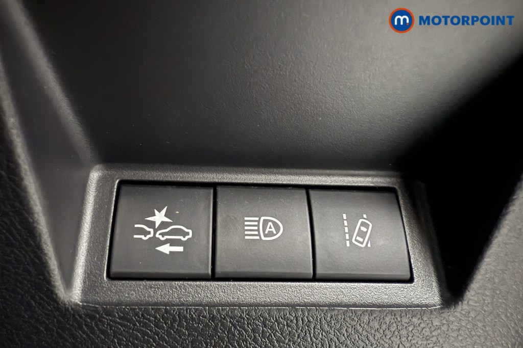 Toyota Yaris Icon Automatic Petrol-Electric Hybrid Hatchback - Stock Number (1593622) - 17th supplementary image