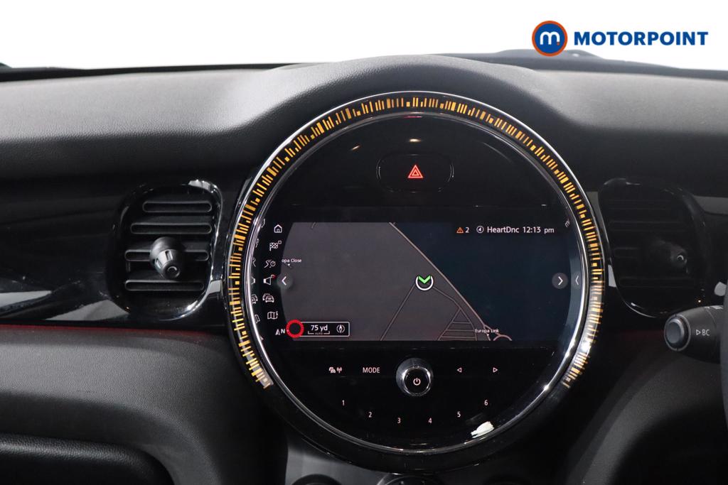 Mini Hatchback Cooper Classic Manual Petrol Hatchback - Stock Number (1593633) - 2nd supplementary image