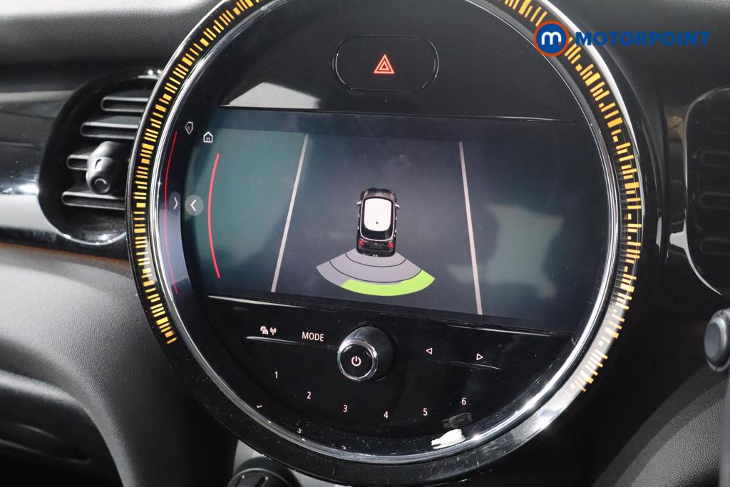 Mini Hatchback Cooper Classic Manual Petrol Hatchback - Stock Number (1593633) - 10th supplementary image