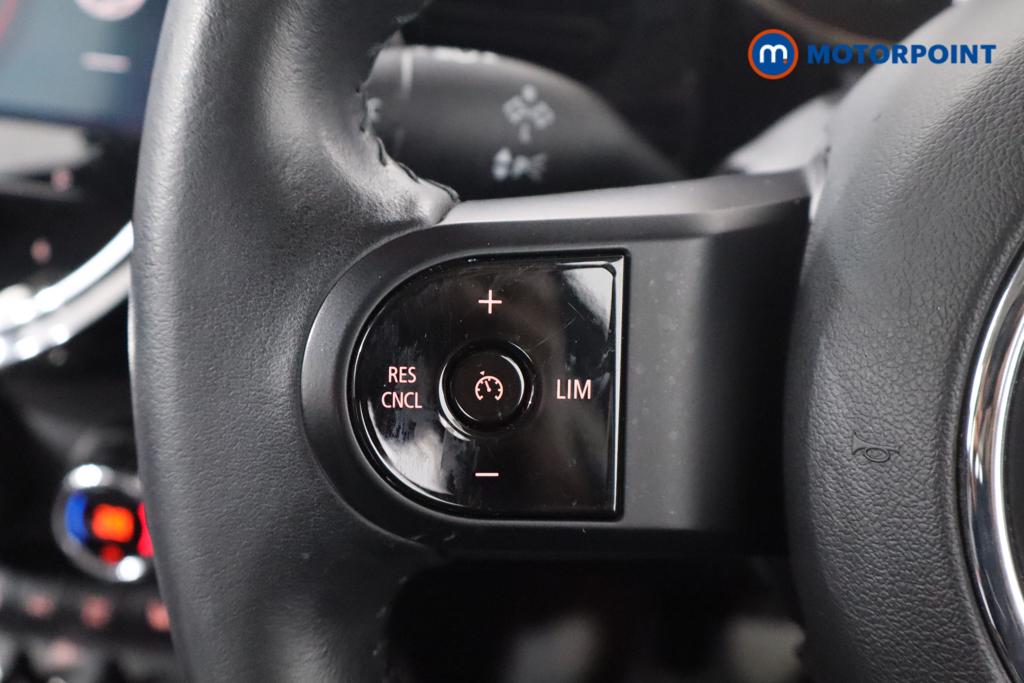 Mini Hatchback Cooper Classic Manual Petrol Hatchback - Stock Number (1593633) - 11th supplementary image