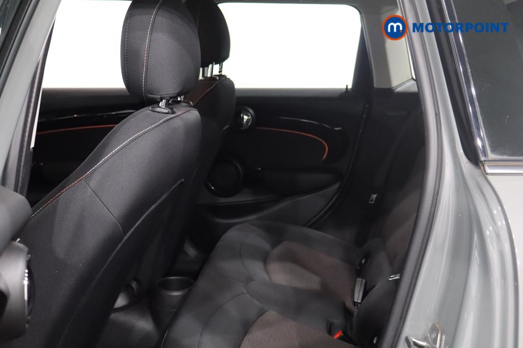 Mini Hatchback Cooper Classic Manual Petrol Hatchback - Stock Number (1593633) - 20th supplementary image