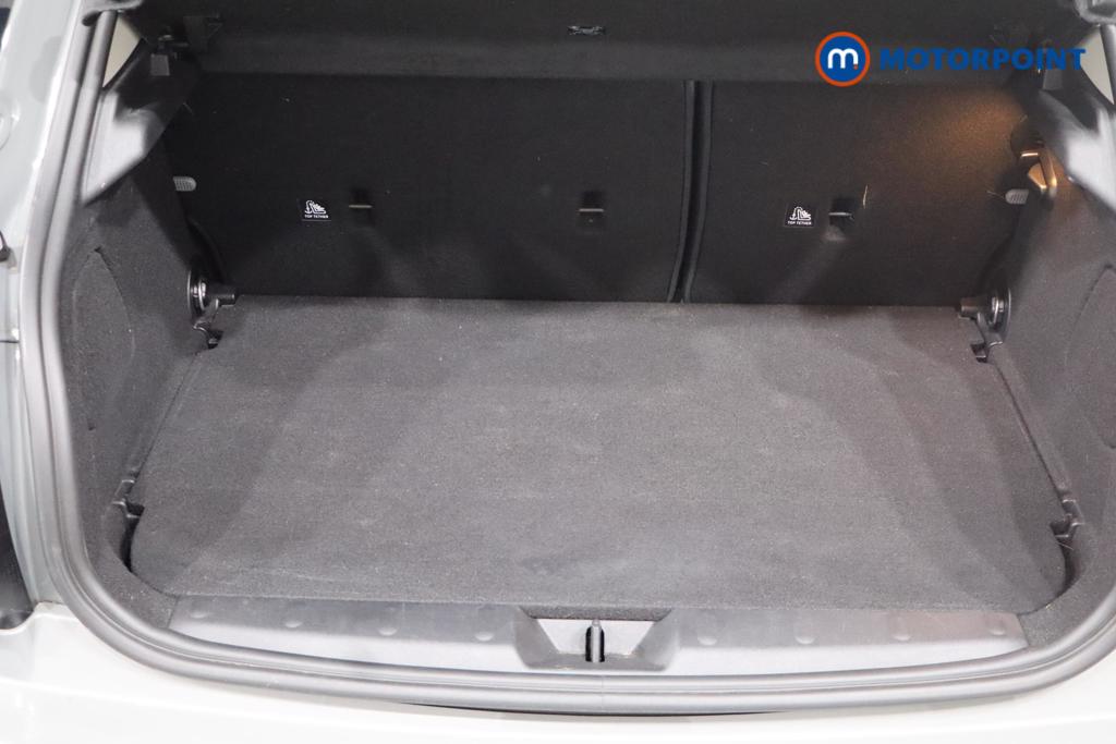 Mini Hatchback Cooper Classic Manual Petrol Hatchback - Stock Number (1593633) - 24th supplementary image