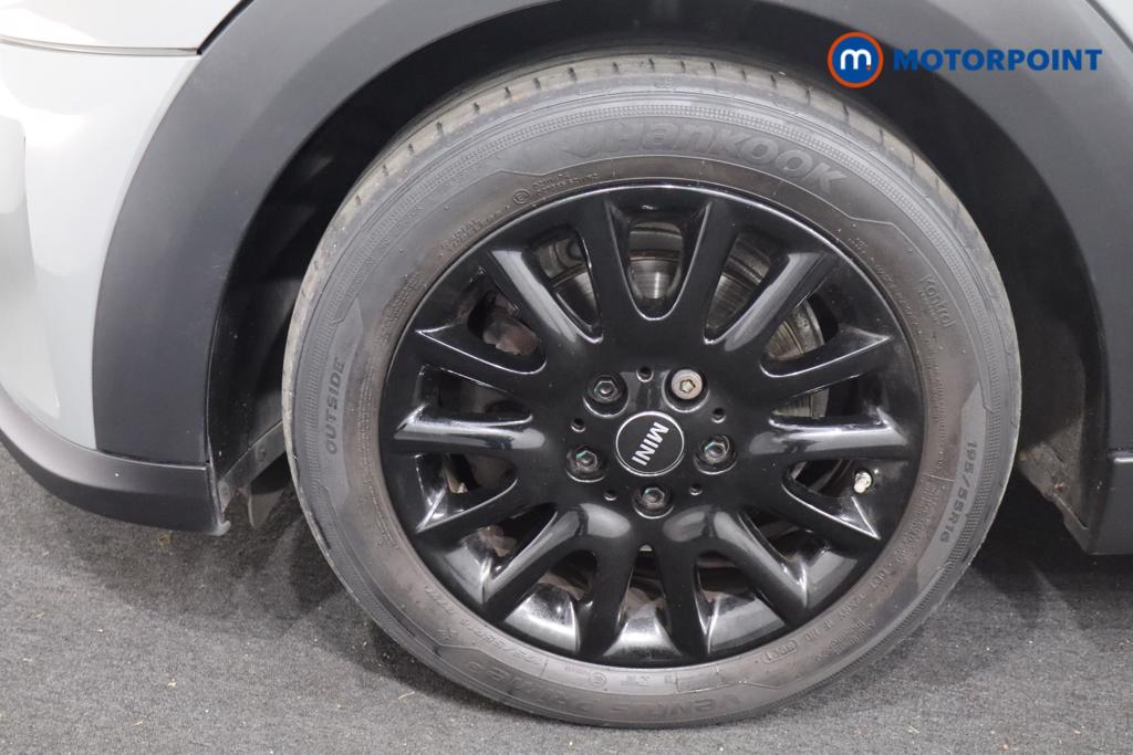 Mini Hatchback Cooper Classic Manual Petrol Hatchback - Stock Number (1593633) - 27th supplementary image