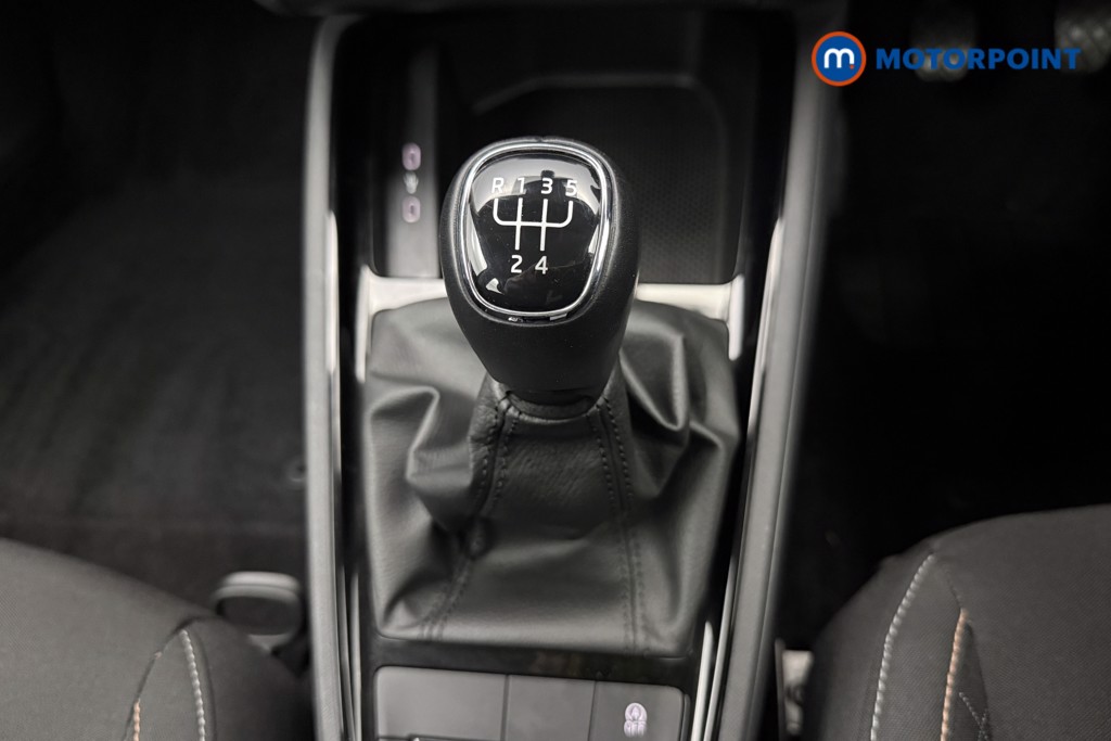 Skoda Kamiq SE Manual Petrol SUV - Stock Number (1593706) - 6th supplementary image