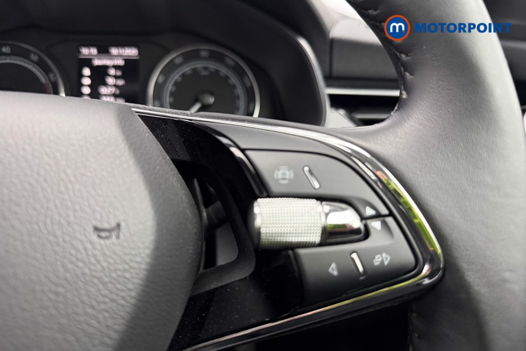 Skoda Kamiq SE Manual Petrol SUV - Stock Number (1593706) - 14th supplementary image