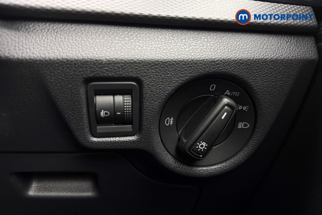 Skoda Kamiq SE Manual Petrol SUV - Stock Number (1593706) - 16th supplementary image