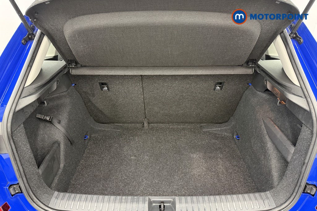 Skoda Kamiq SE Manual Petrol SUV - Stock Number (1593706) - 21st supplementary image